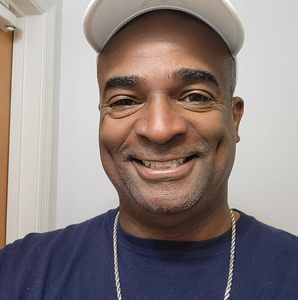 Meet your Posher, Jeffery